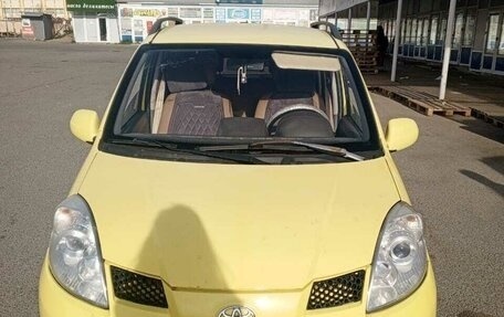 Great Wall Peri, 2008 год, 300 000 рублей, 1 фотография