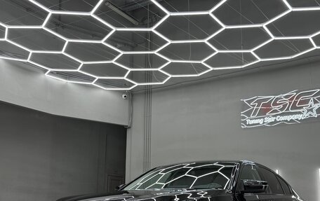 BMW 5 серия, 2021 год, 5 500 000 рублей, 1 фотография