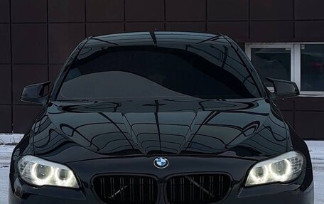 BMW 5 серия, 2012 год, 1 800 000 рублей, 1 фотография