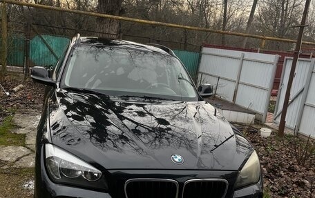 BMW X1, 2012 год, 1 100 000 рублей, 1 фотография