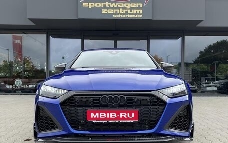 Audi RS 7, 2025 год, 18 000 000 рублей, 1 фотография