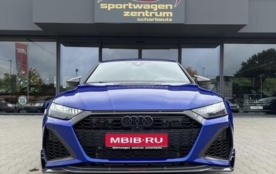 Audi RS 7, 2025 год, 18 000 000 рублей, 1 фотография