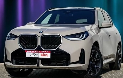 BMW X3, 2025 год, 15 500 000 рублей, 1 фотография
