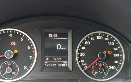 Volkswagen Tiguan I, 2015 год, 1 480 000 рублей, 6 фотография