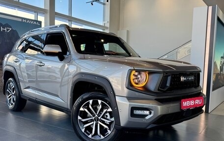 Haval H7, 2026 год, 4 157 010 рублей, 1 фотография