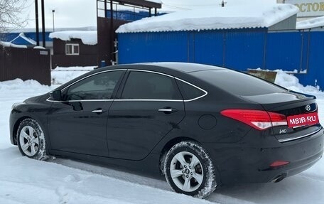 Hyundai i40 I рестайлинг, 2015 год, 1 350 000 рублей, 3 фотография