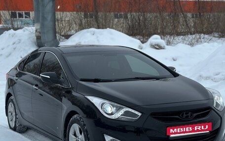 Hyundai i40 I рестайлинг, 2015 год, 1 350 000 рублей, 7 фотография