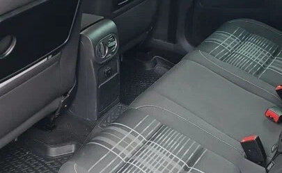 Volkswagen Tiguan I, 2015 год, 1 480 000 рублей, 8 фотография