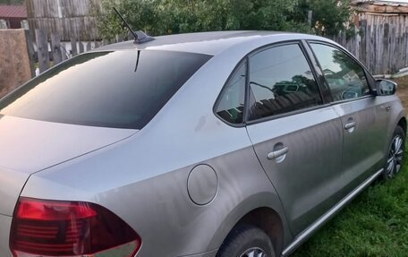 Volkswagen Polo VI (EU Market), 2019 год, 1 300 000 рублей, 2 фотография