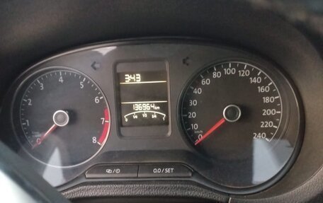 Volkswagen Polo VI (EU Market), 2019 год, 1 300 000 рублей, 4 фотография