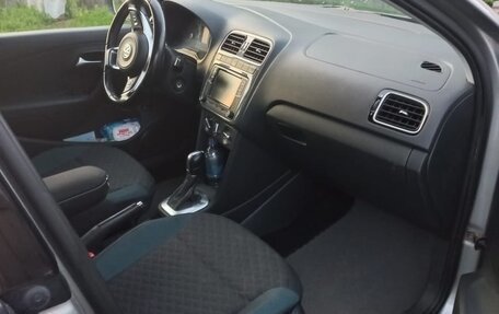 Volkswagen Polo VI (EU Market), 2019 год, 1 300 000 рублей, 5 фотография