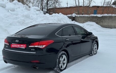 Hyundai i40 I рестайлинг, 2015 год, 1 350 000 рублей, 5 фотография