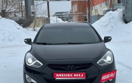 Hyundai i40 I рестайлинг, 2015 год, 1 350 000 рублей, 8 фотография