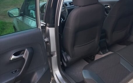 Volkswagen Polo VI (EU Market), 2019 год, 1 300 000 рублей, 7 фотография