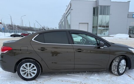 Citroen C4 II рестайлинг, 2013 год, 690 000 рублей, 6 фотография