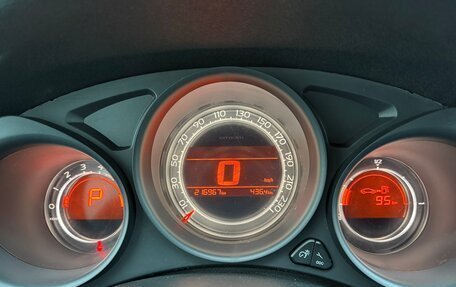 Citroen C4 II рестайлинг, 2013 год, 690 000 рублей, 12 фотография