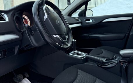 Citroen C4 II рестайлинг, 2013 год, 690 000 рублей, 7 фотография