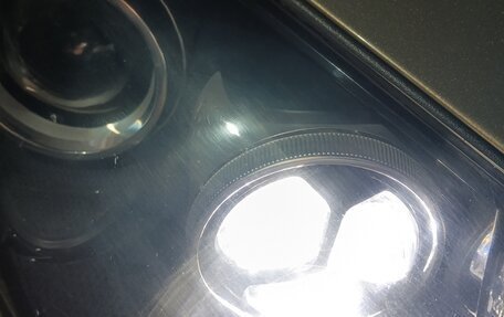 KIA Sportage IV рестайлинг, 2016 год, 1 800 000 рублей, 12 фотография