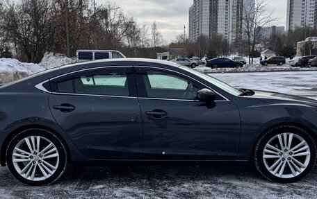 Mazda 6, 2014 год, 1 470 000 рублей, 3 фотография