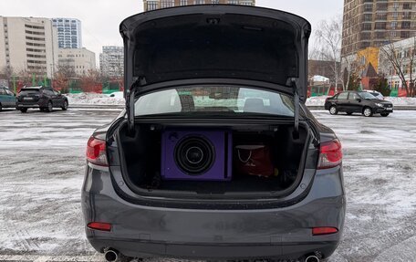 Mazda 6, 2014 год, 1 470 000 рублей, 8 фотография