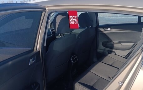 KIA Sportage IV рестайлинг, 2016 год, 1 800 000 рублей, 5 фотография