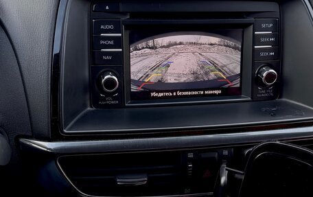 Mazda 6, 2014 год, 1 470 000 рублей, 13 фотография