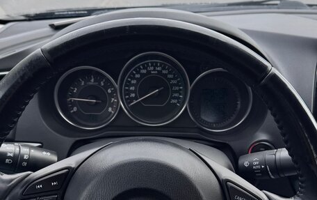 Mazda 6, 2014 год, 1 470 000 рублей, 12 фотография