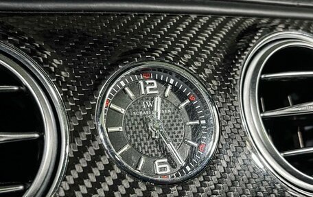 Mercedes-Benz S-Класс AMG, 2013 год, 4 600 000 рублей, 16 фотография