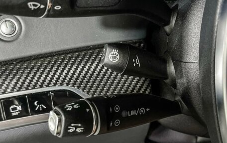 Mercedes-Benz S-Класс AMG, 2013 год, 4 600 000 рублей, 24 фотография