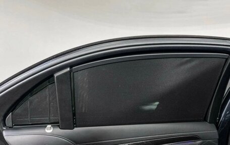 Mercedes-Benz S-Класс AMG, 2013 год, 4 600 000 рублей, 30 фотография