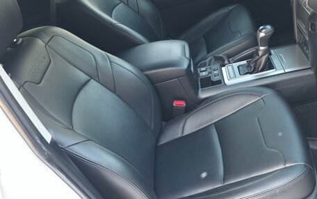 Toyota Land Cruiser Prado 150 рестайлинг 2, 2018 год, 5 500 000 рублей, 9 фотография