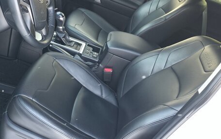 Toyota Land Cruiser Prado 150 рестайлинг 2, 2018 год, 5 500 000 рублей, 17 фотография