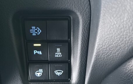 Toyota Land Cruiser Prado 150 рестайлинг 2, 2018 год, 5 500 000 рублей, 25 фотография