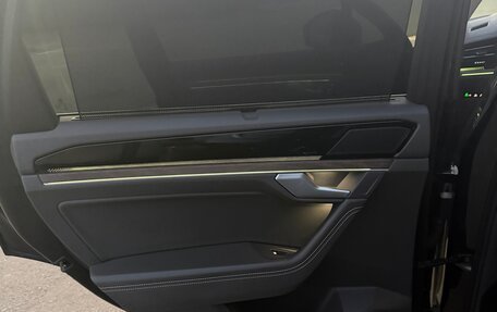 Volkswagen Touareg III, 2019 год, 4 400 000 рублей, 12 фотография