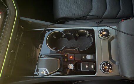 Volkswagen Touareg III, 2019 год, 4 400 000 рублей, 20 фотография