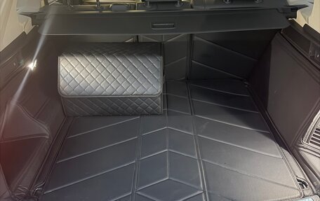 Volkswagen Touareg III, 2019 год, 4 400 000 рублей, 11 фотография