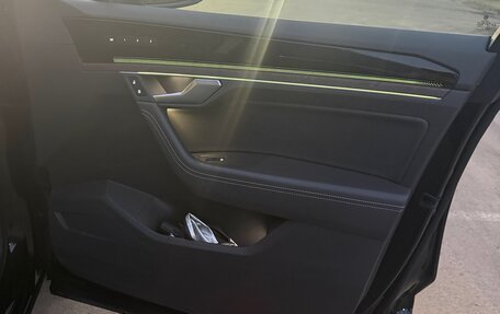 Volkswagen Touareg III, 2019 год, 4 400 000 рублей, 14 фотография