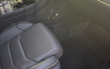 Volkswagen Touareg III, 2019 год, 4 400 000 рублей, 13 фотография