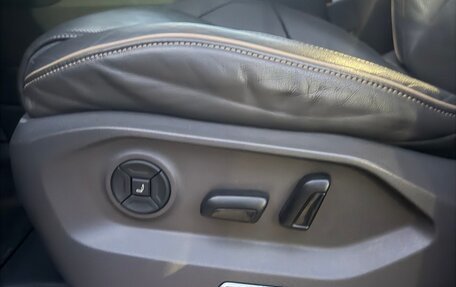 Volkswagen Touareg III, 2019 год, 4 400 000 рублей, 18 фотография