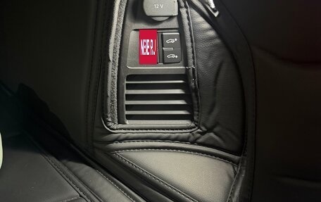 Volkswagen Touareg III, 2019 год, 4 400 000 рублей, 10 фотография