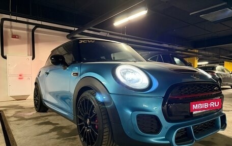 MINI Hatch, 2016 год, 2 750 000 рублей, 2 фотография