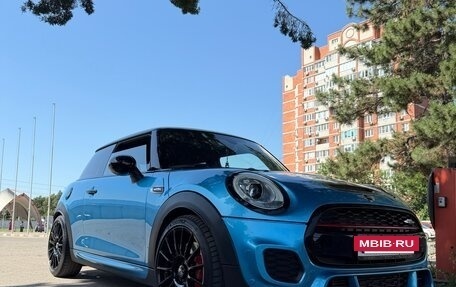 MINI Hatch, 2016 год, 2 750 000 рублей, 6 фотография