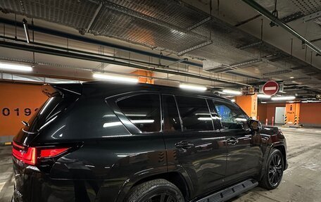 Lexus LX, 2022 год, 15 150 000 рублей, 6 фотография