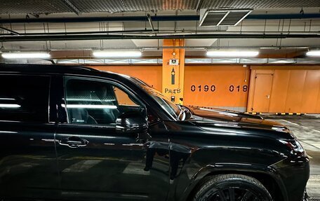 Lexus LX, 2022 год, 15 150 000 рублей, 13 фотография