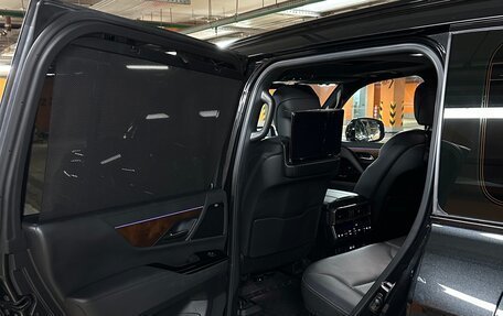 Lexus LX, 2022 год, 15 150 000 рублей, 15 фотография