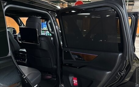 Lexus LX, 2022 год, 15 150 000 рублей, 17 фотография