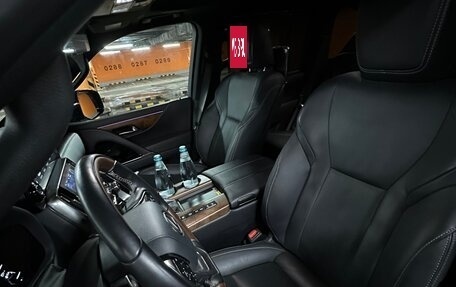 Lexus LX, 2022 год, 15 150 000 рублей, 20 фотография