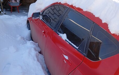 Mazda 3, 2007 год, 550 000 рублей, 6 фотография