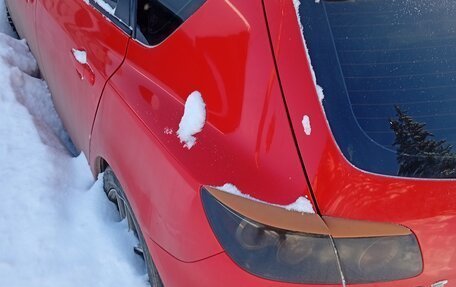 Mazda 3, 2007 год, 550 000 рублей, 5 фотография