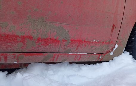 Mazda 3, 2007 год, 550 000 рублей, 8 фотография